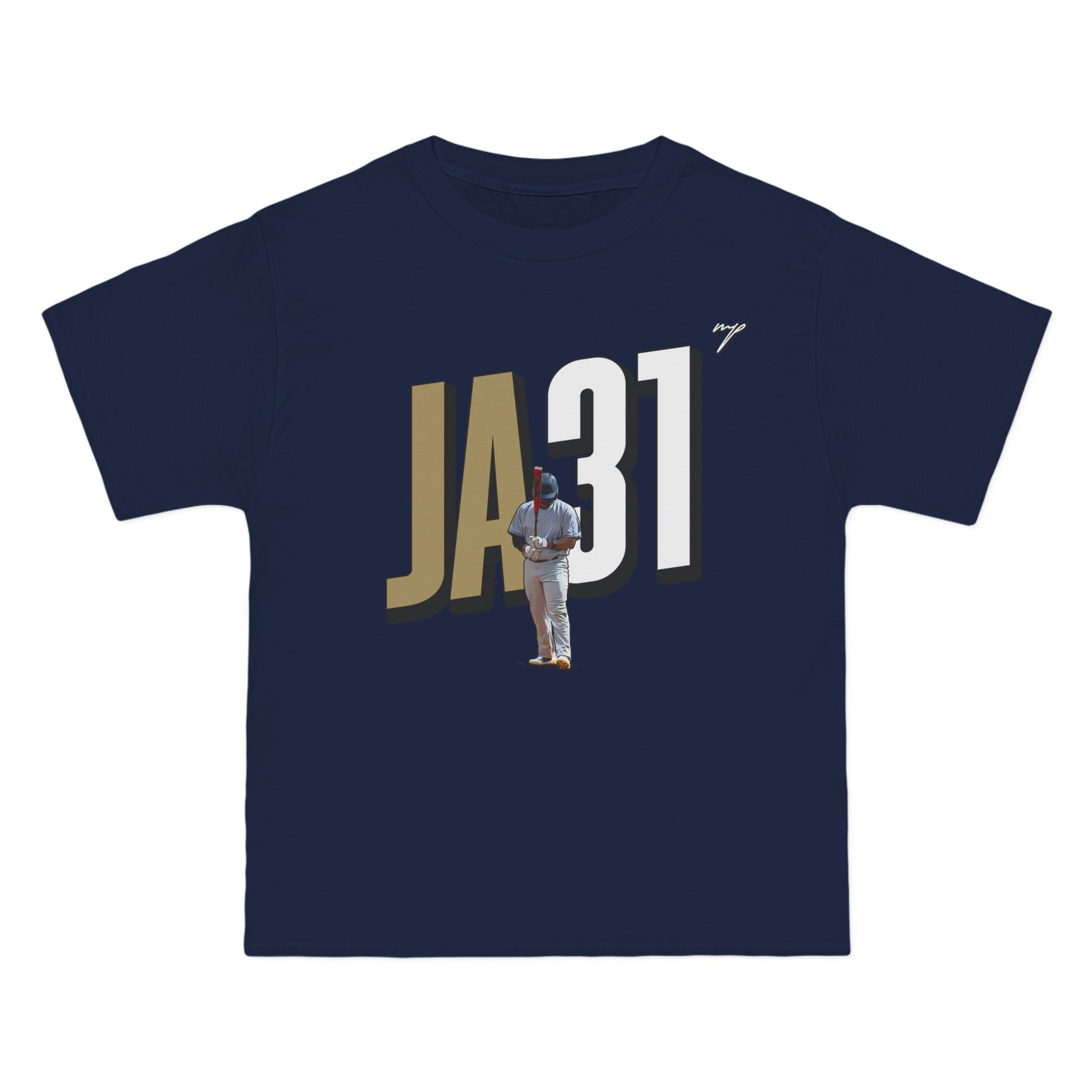 Justin Austin Vintage Tee