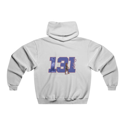 Kassey Daugherty Vintage Hoodie