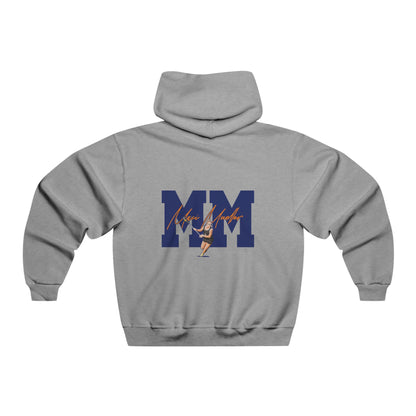 Maci Mueller Vintage Hoodie