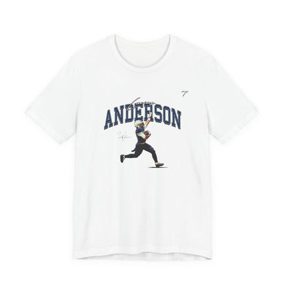 Lucius Anderson Graphic Tee