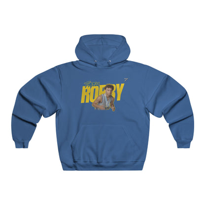 Tyrell Robby Vintage Hoodie