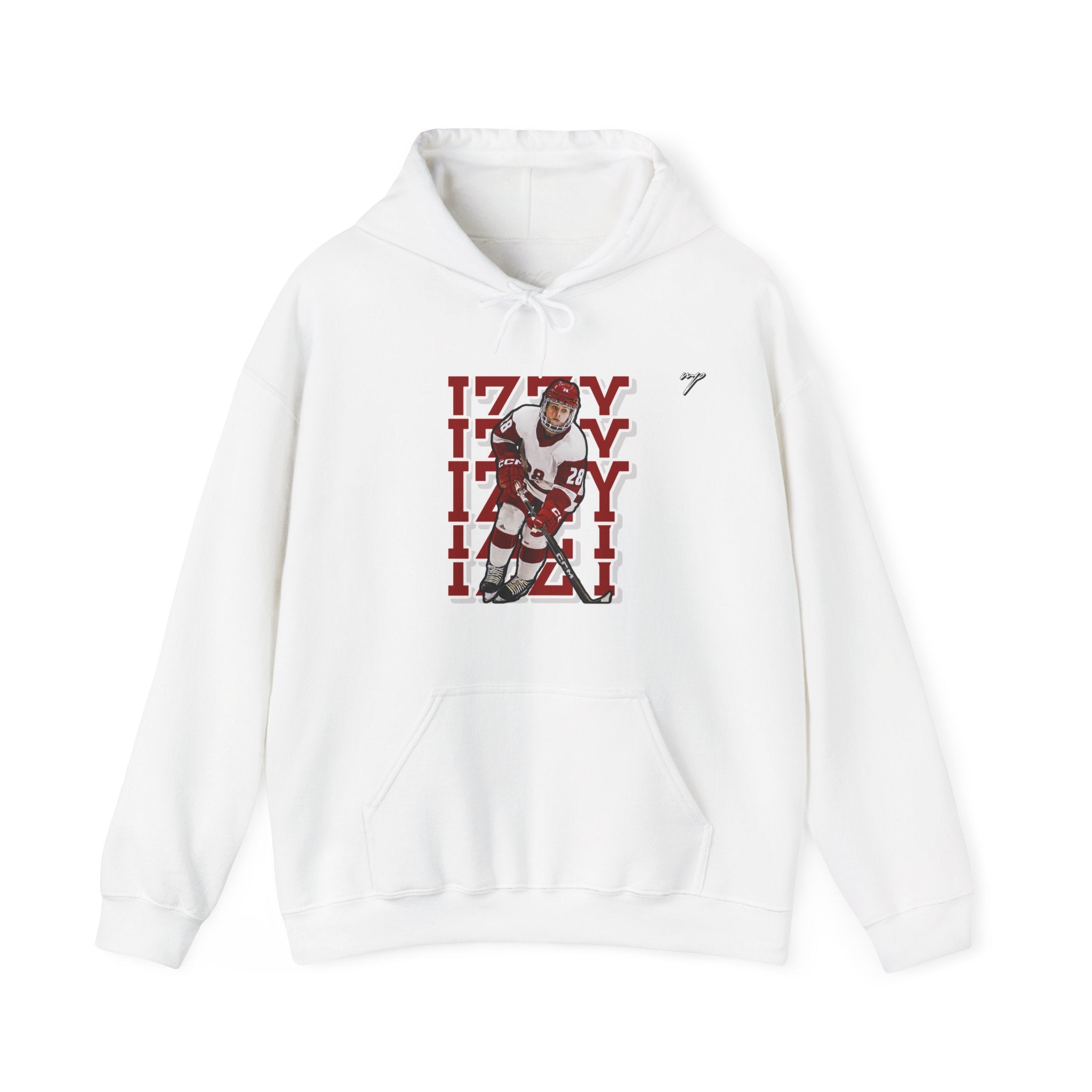 Izzy Chaput Hoodie