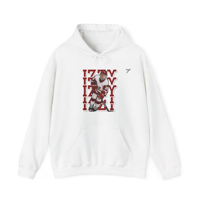 Izzy Chaput Hoodie