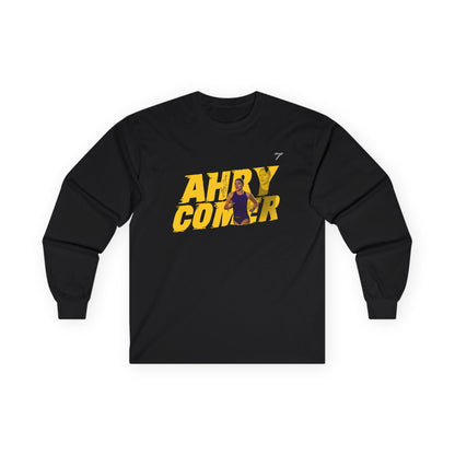 Ahry Comer Sleeve Tee