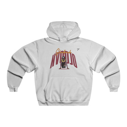 Shadrach Nvodjo Vintage Hoodie
