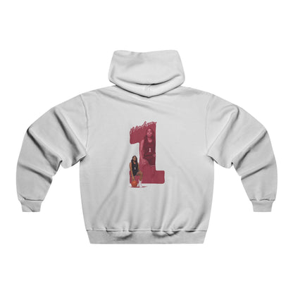 Al'Naijah Madison Vintage Hoodie