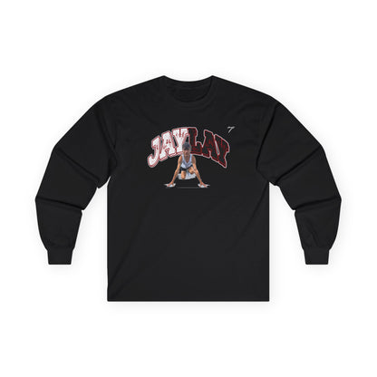 Jaydon Layer Long Sleeve Tee