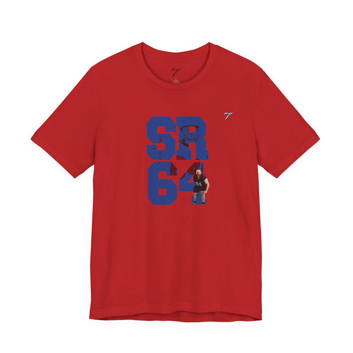 Sterling Robinson Graphic Tee