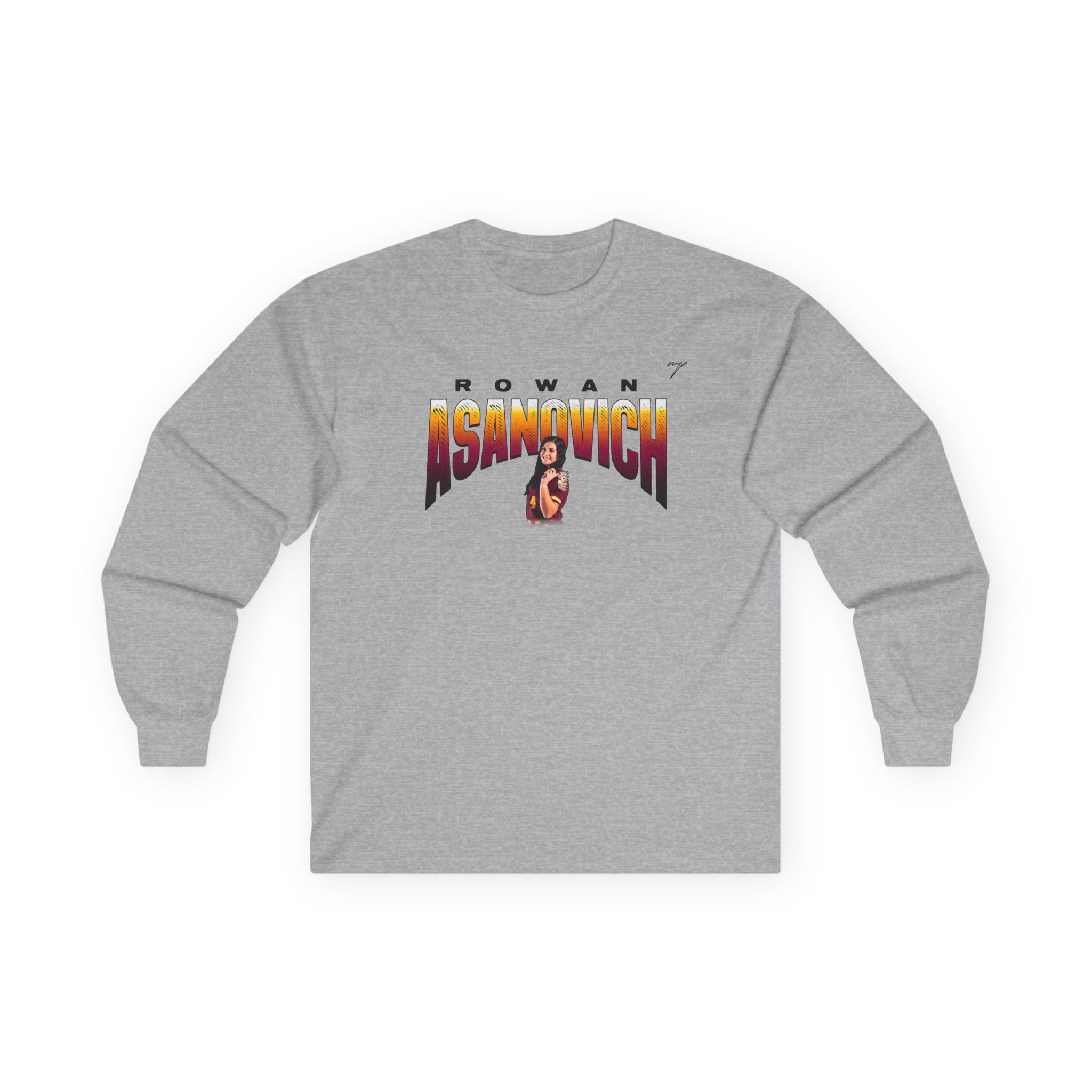 Rowan Asanovich Long Sleeve