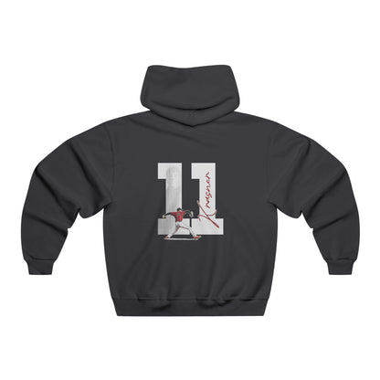 Spencer Krasner Vintage Hoodie