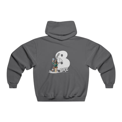 BreAnna McMillan Vintage Hoodie
