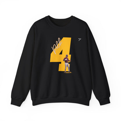 Matthew Polk Crewneck