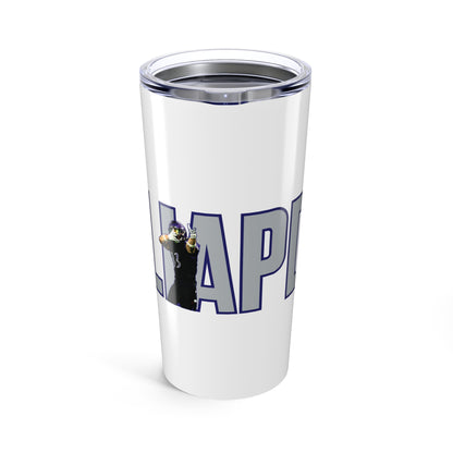 David Zorrilla Tumbler Mug