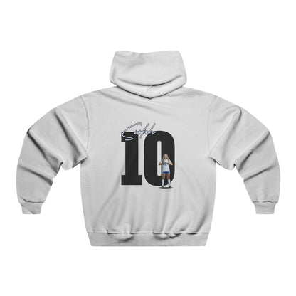Sophie Sivulich Vintage Hoodie
