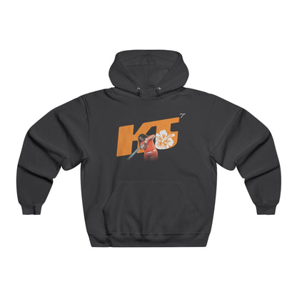 Kaimi Tulua Vintage Hoodie