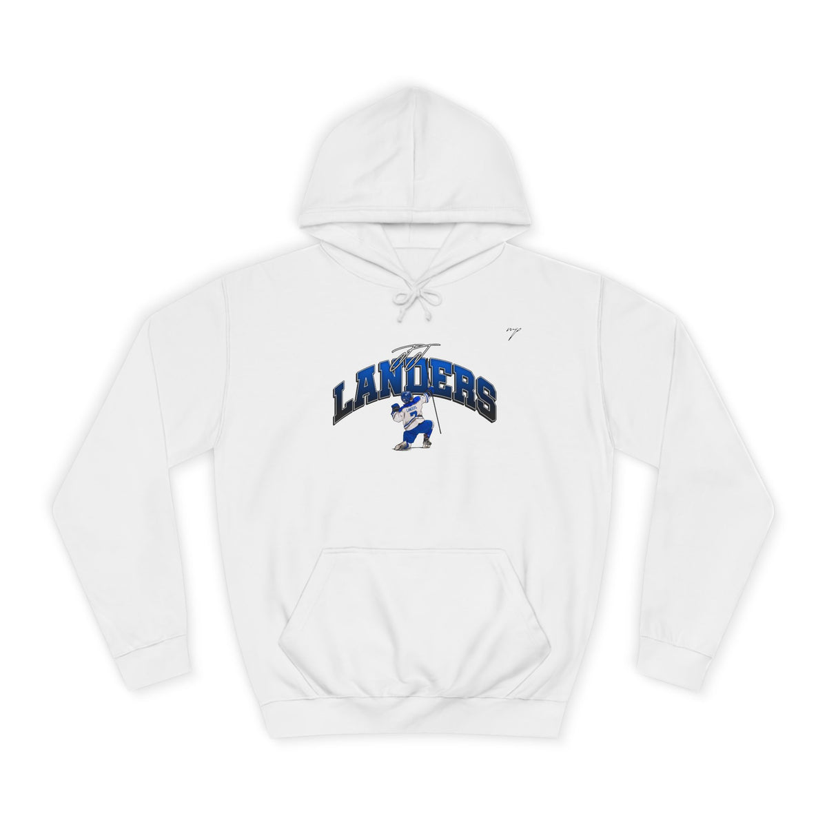 JJ Landers Hoodie