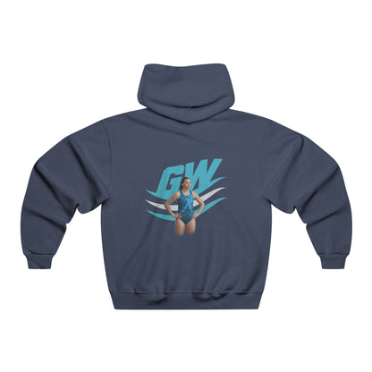 Grace Wolfe Vintage Hoodie