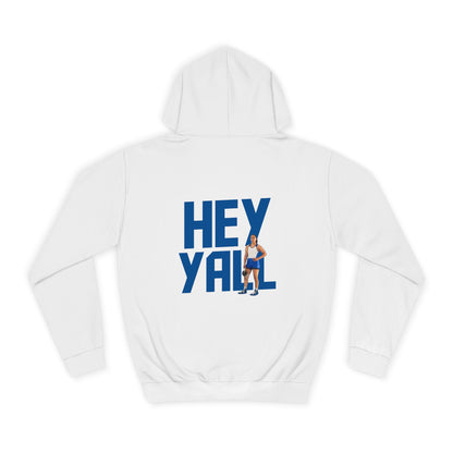Kylie Miller Hoodie