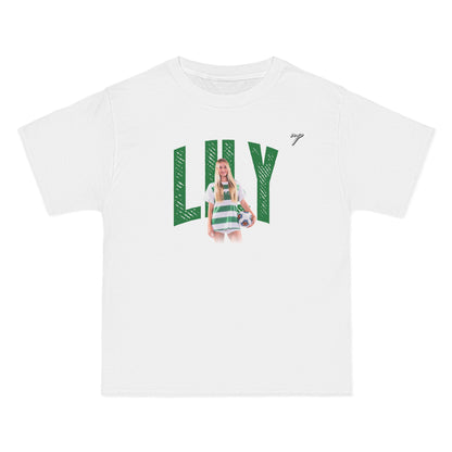 Lillian Vandiver Vintage Tee