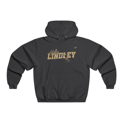 Haley Lindley Vintage Hoodie