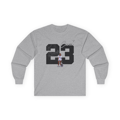 Jenika Cuocco Long Sleeve Tee