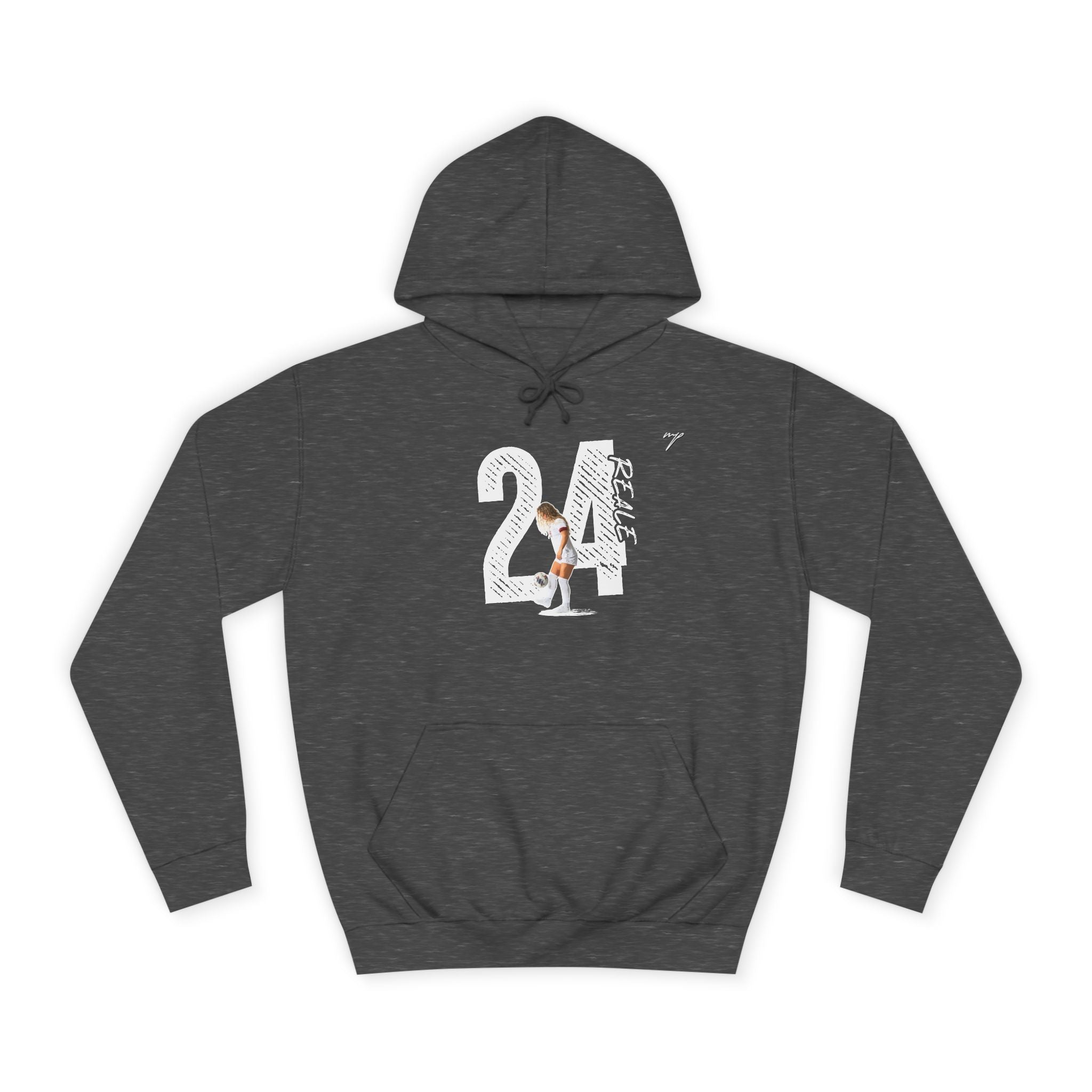 Sophie Reale Hoodie