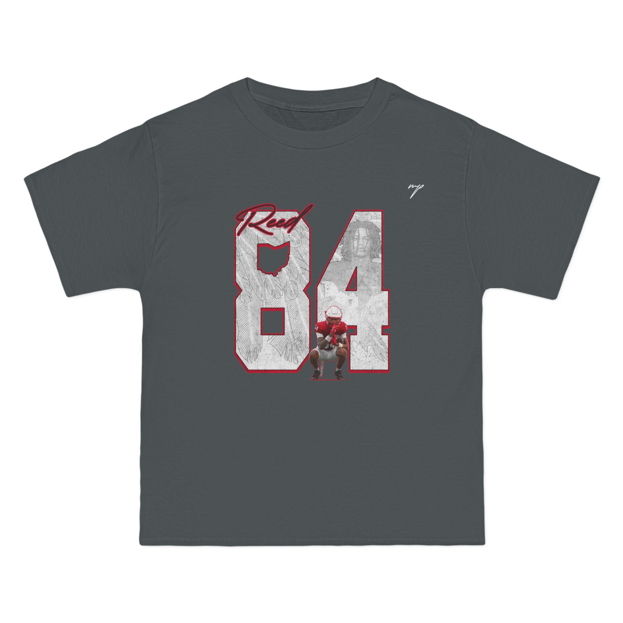 Tristan Reed Vintage Tee