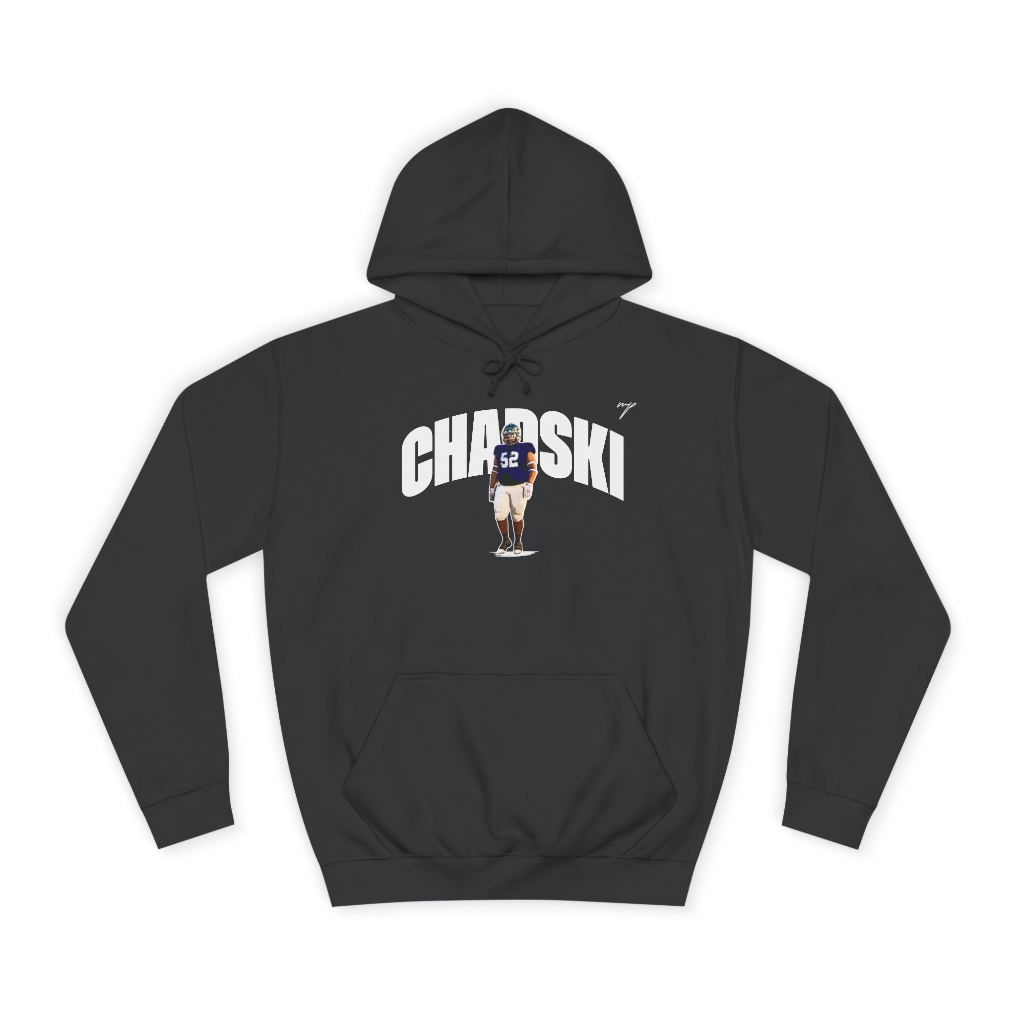 Michael Mason Jr Hoodie