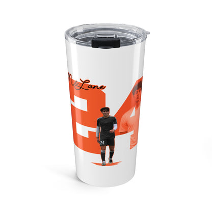 Jack McLane Tumbler Mug