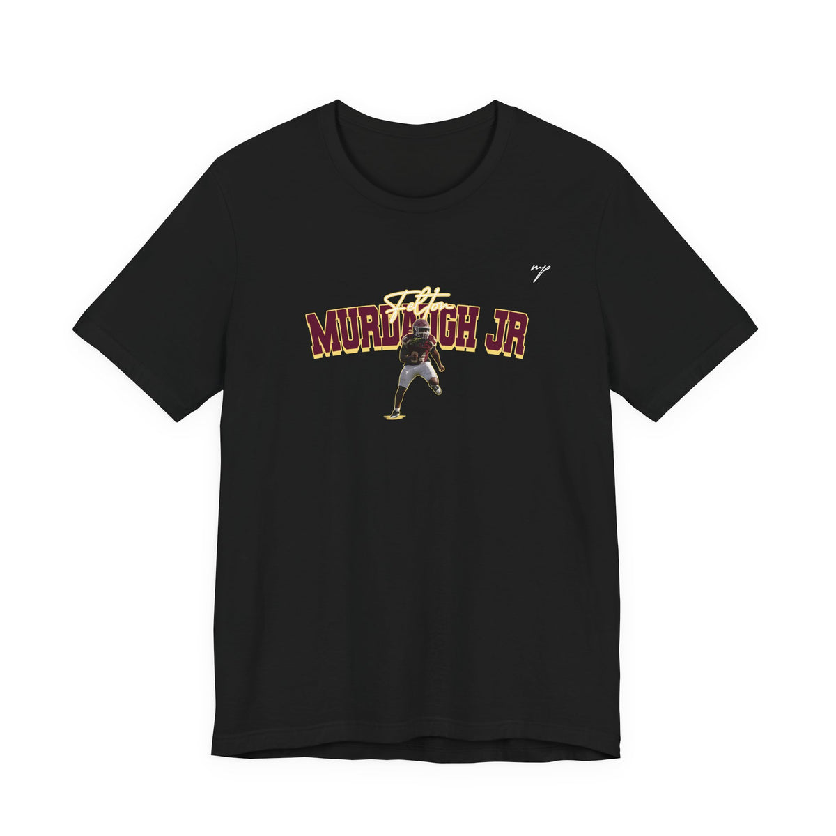 Felton Murdaugh Jr Graphic Tee