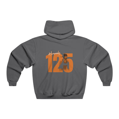 Haden Hernandez Vintage Hoodie