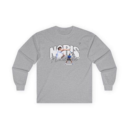 Noris Nedelcovici Long Sleeve
