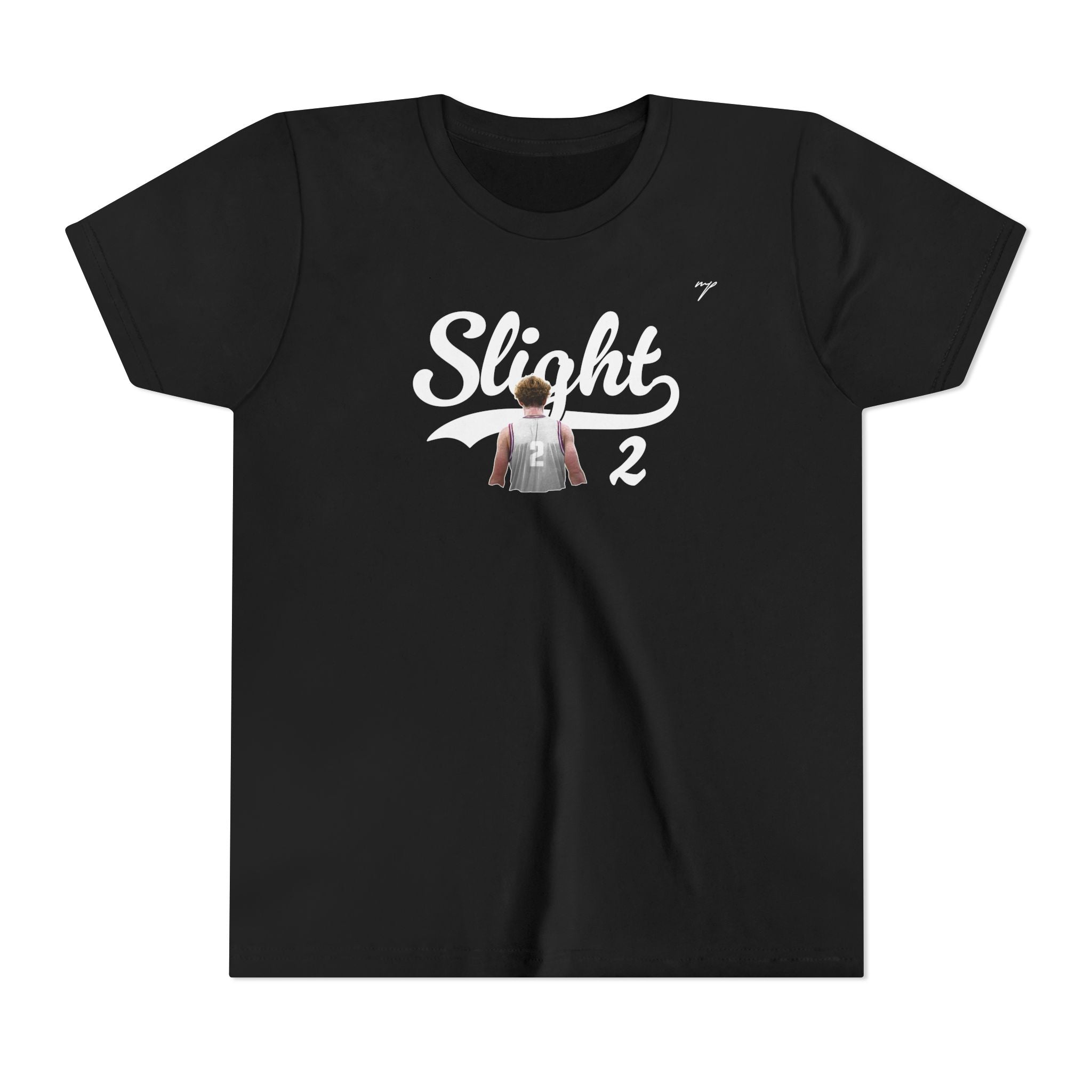 Jack Slight YOUTH Graphic Tee