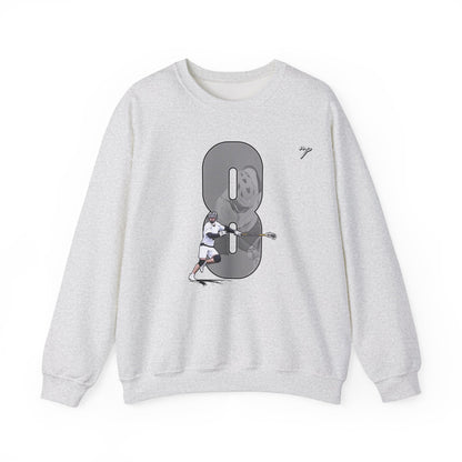 Quinn McConnaughey Crewneck