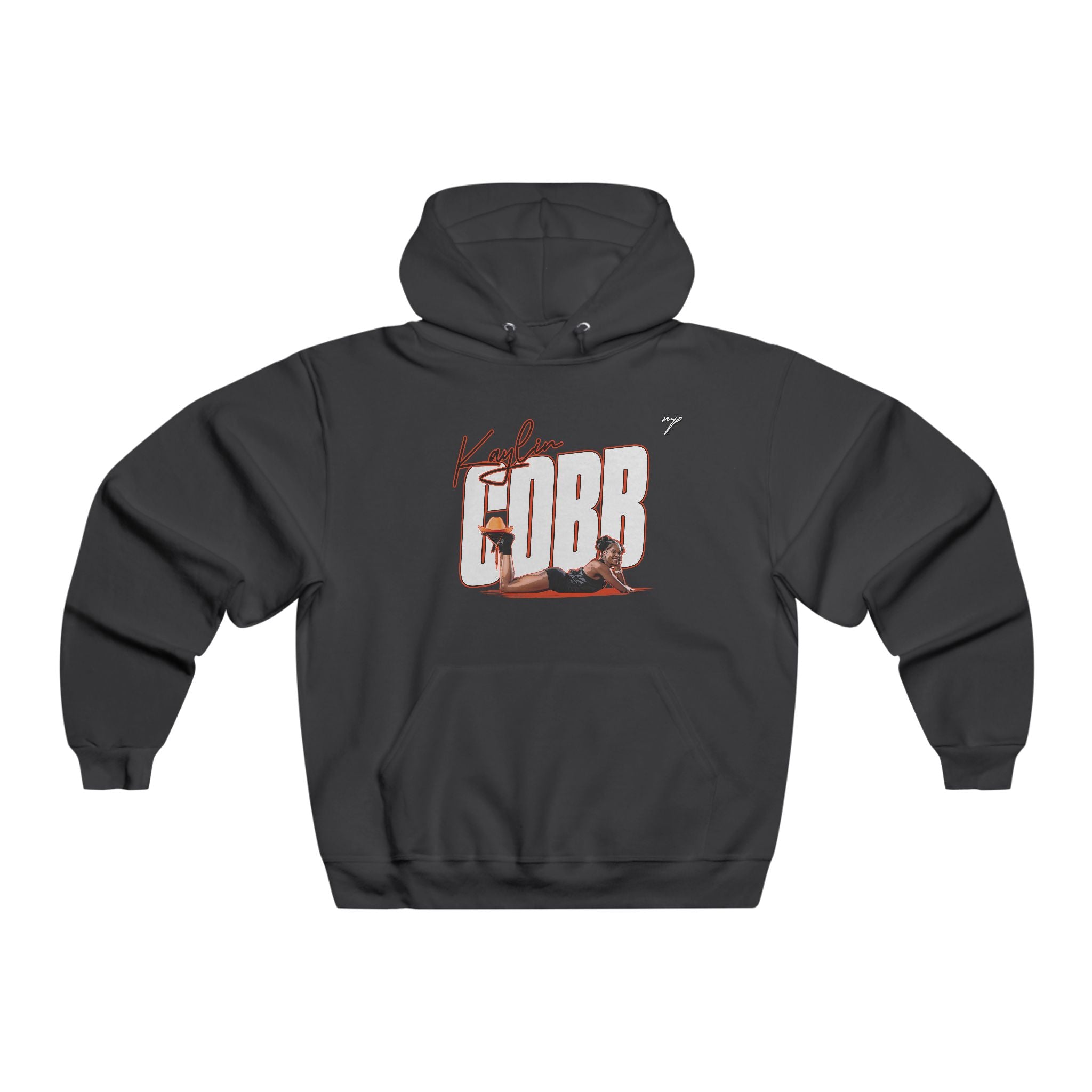 Kaylin Cobb Vintage Hoodie