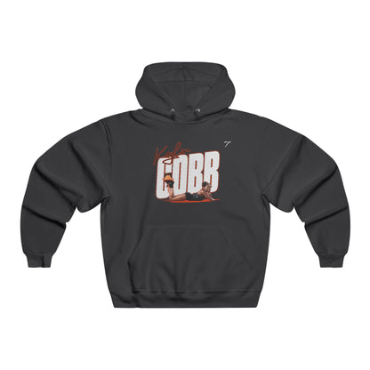 Kaylin Cobb Vintage Hoodie