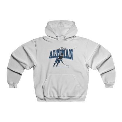 Ali Altiman Vintage Hoodie