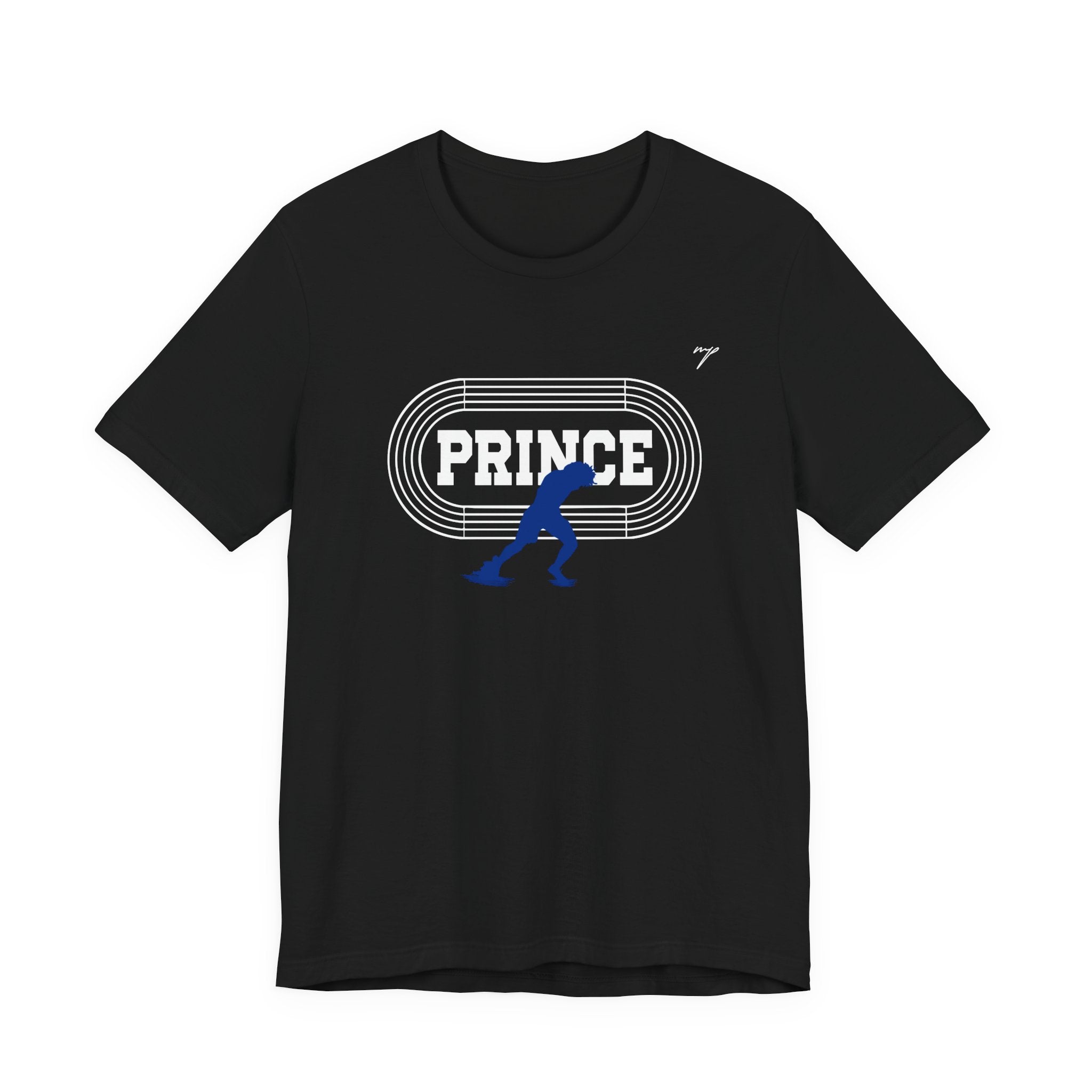 Josiah Prince Graphic Tee