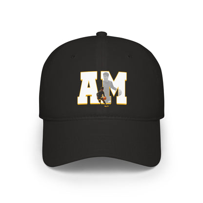 Angel Montes Hat