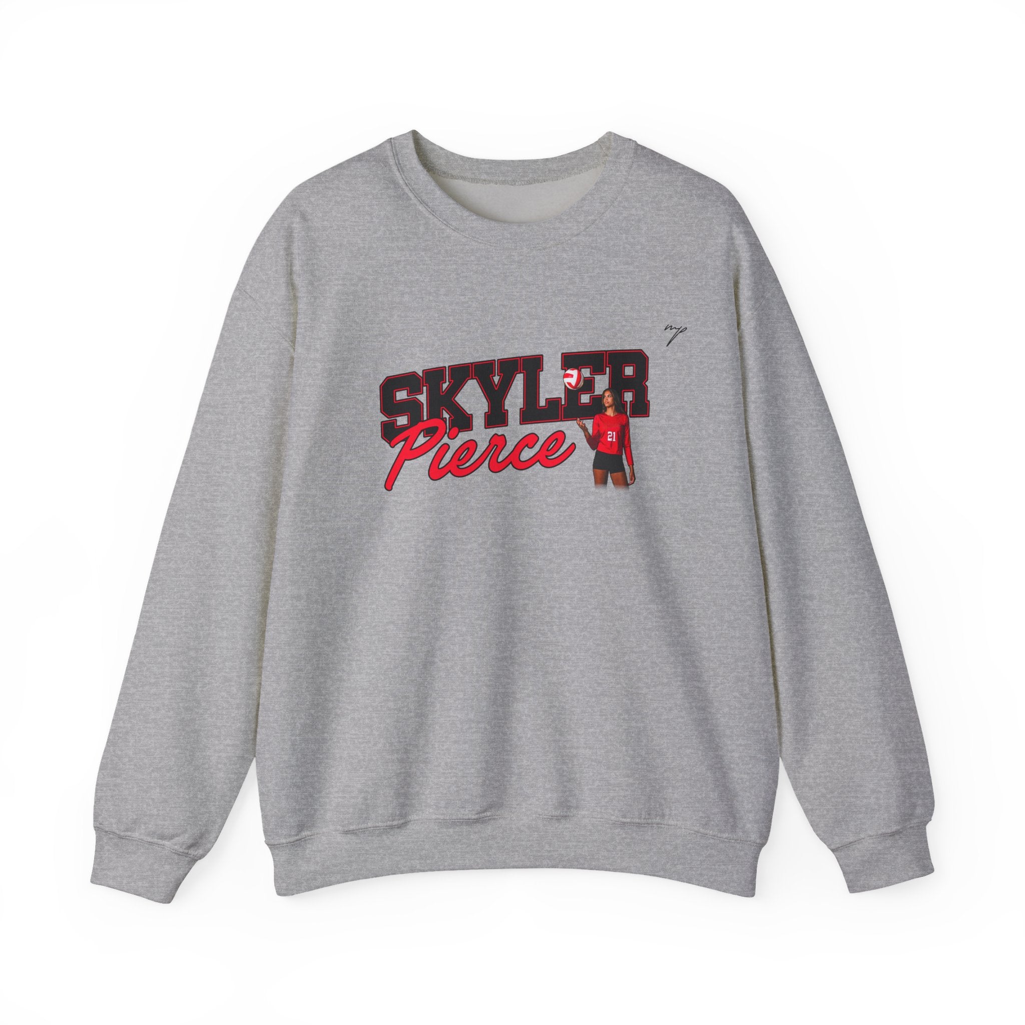 Skyler Pierce Crewneck