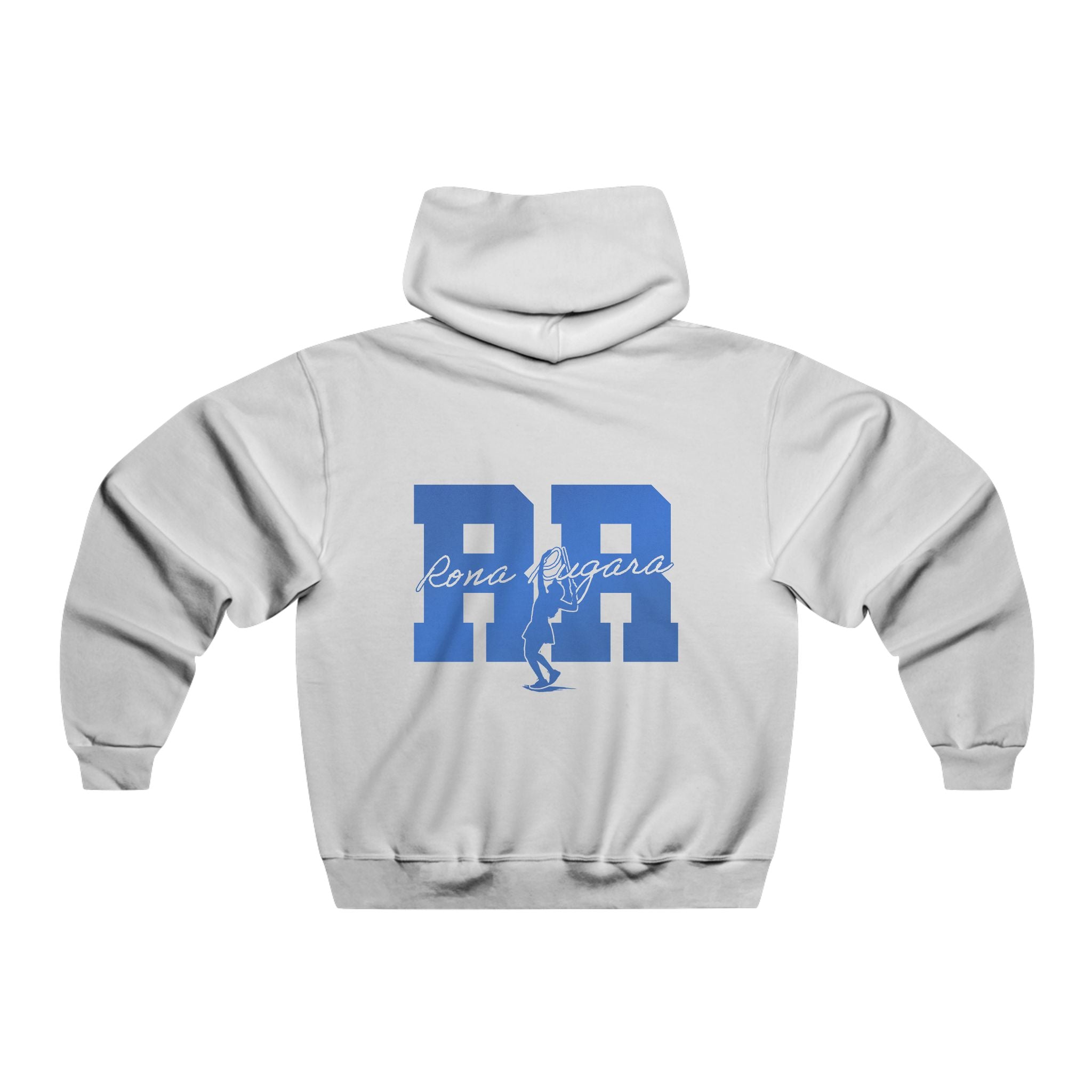 Rona Rugara Vintage Hoodie