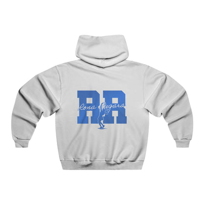 Rona Rugara Vintage Hoodie