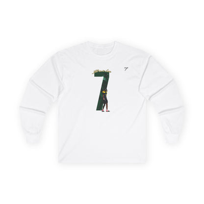 Izael Brownlee Long Sleeve Tee