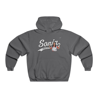 Sonia Zhang Vintage Hoodie