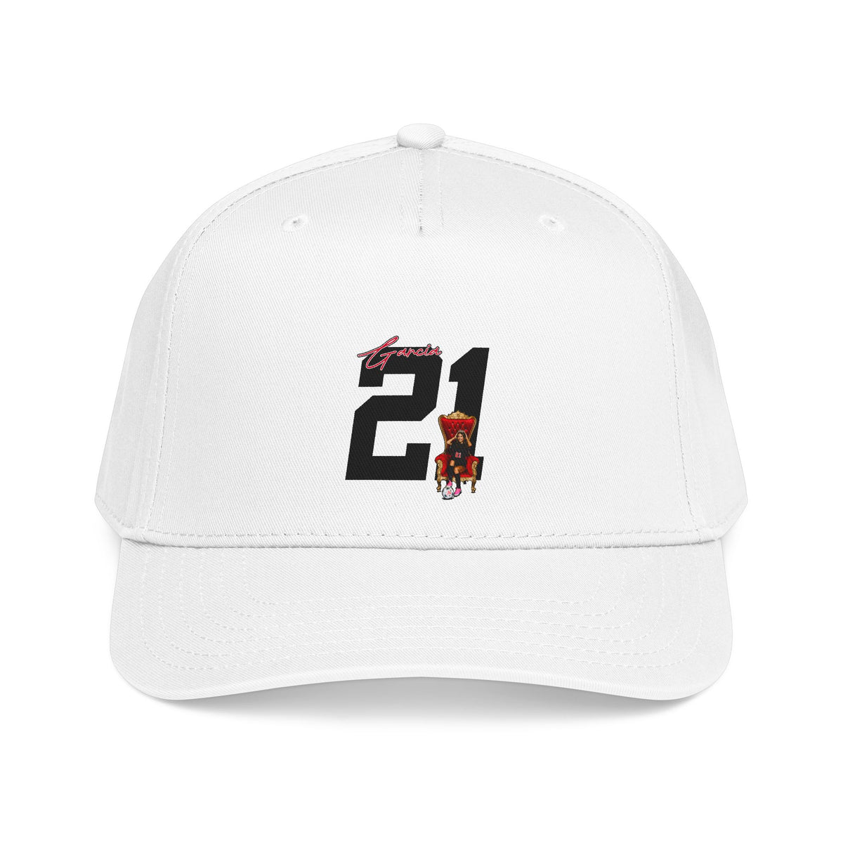 Felicity Garcia Hat
