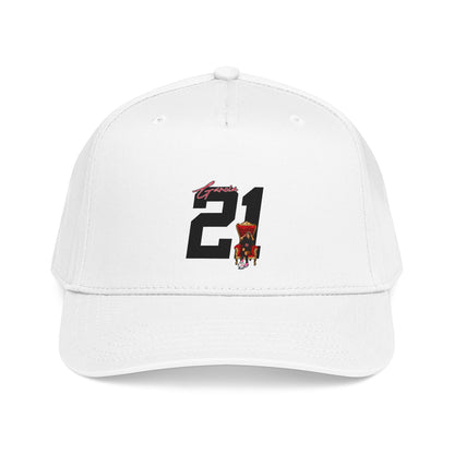 Felicity Garcia Hat