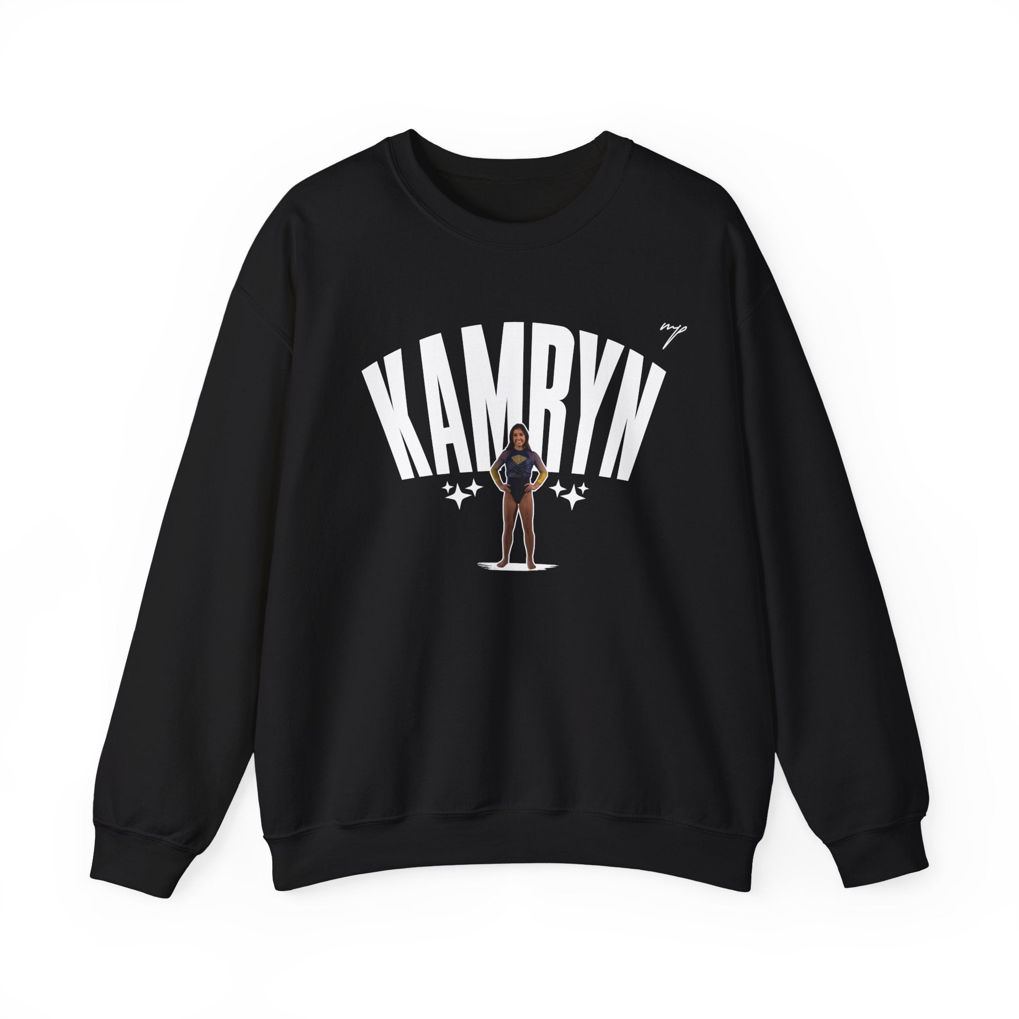 Kamryn Andrade Crewneck
