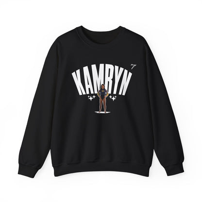 Kamryn Andrade Crewneck