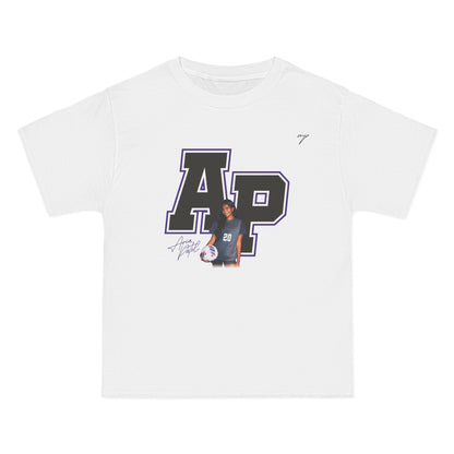 Aria Patel Vintage Tee