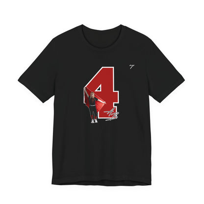 Addison Brown Graphic Tee